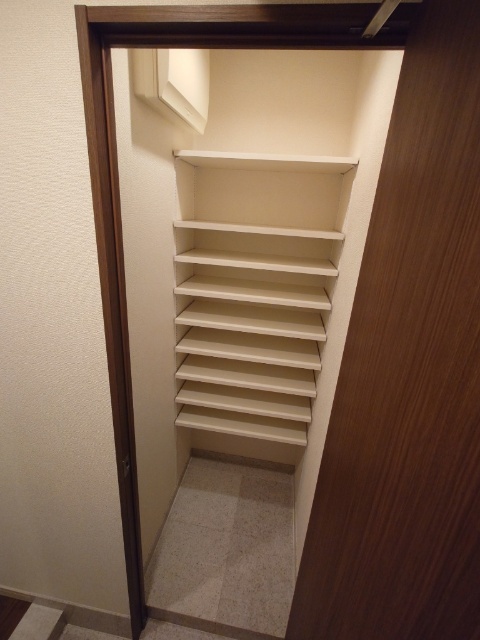 玄関　同タイプ