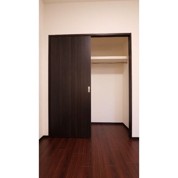 収納　こまごまとしたものを収納できそうですね