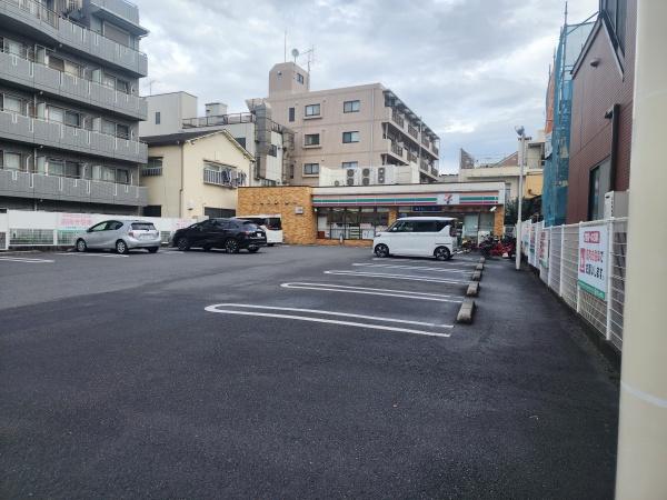 コンビニ　セブンイレブン大田区西六郷2丁目店（コンビニ）まで788m
