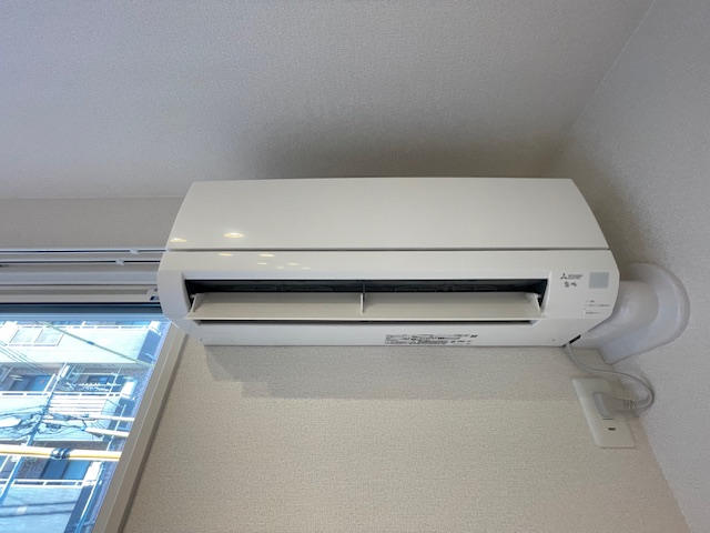 その他設備　※写真は同じ施工会社のイメージ写真なります。