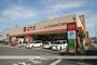 スーパー　ユニー（株）／ピアゴラフーズコア神野店（スーパー）まで271m
