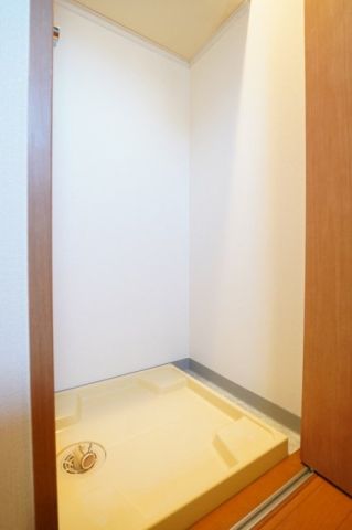 洗面設備　（別タイプ参考写真）ユーコート上池袋　豊島区上池袋4