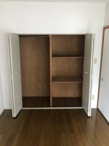 収納　こまごまとしたものを収納できそうですね