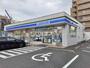 コンビニ　ローソン　片野新町店（コンビニ）まで415m