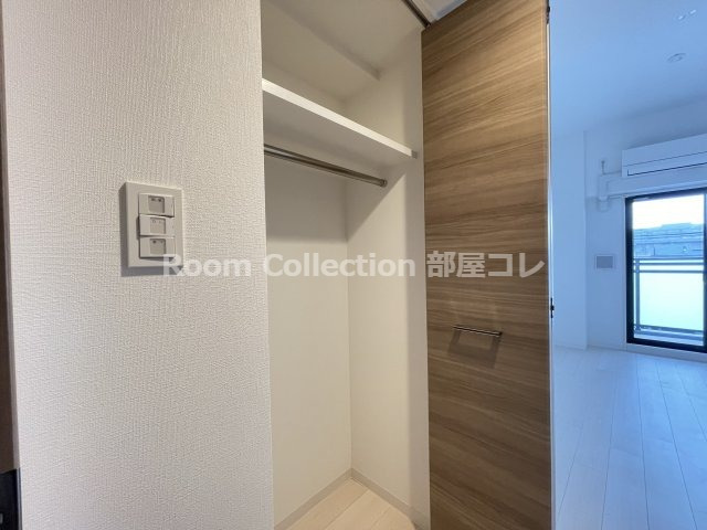 収納　※同物件写真