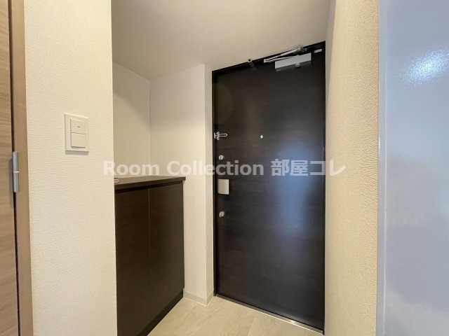 玄関　※同物件写真
