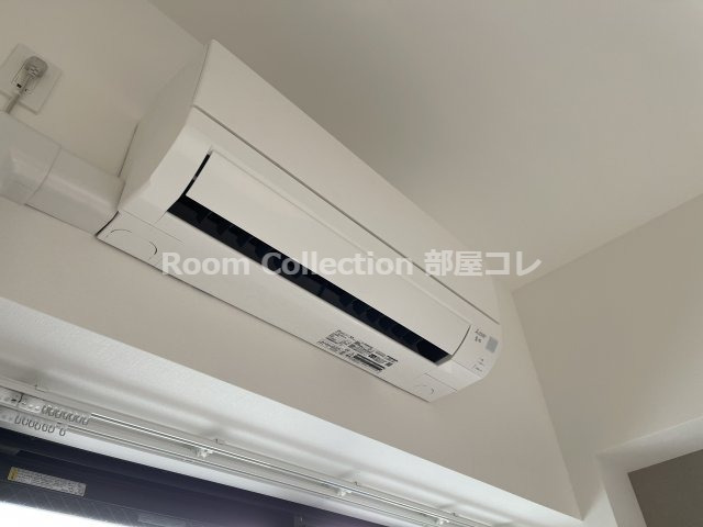 その他設備　※同物件写真