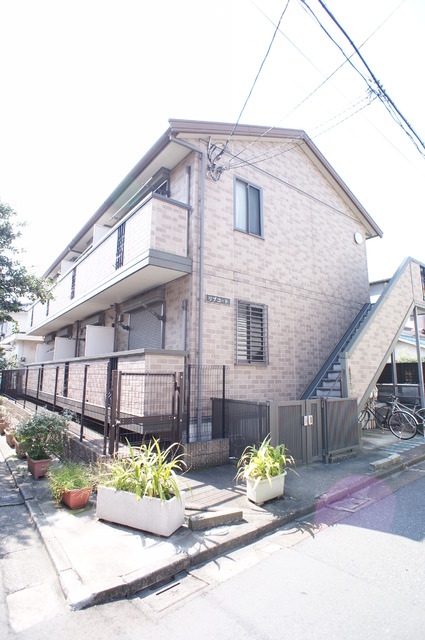 建物外観　大和ハウス施工♪