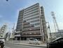 住吉大社駅より徒歩5分 築2年2ヶ月 11階建の賃貸物件