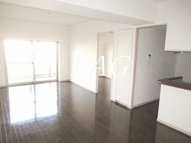 居室・リビング　洋室のお部屋です。