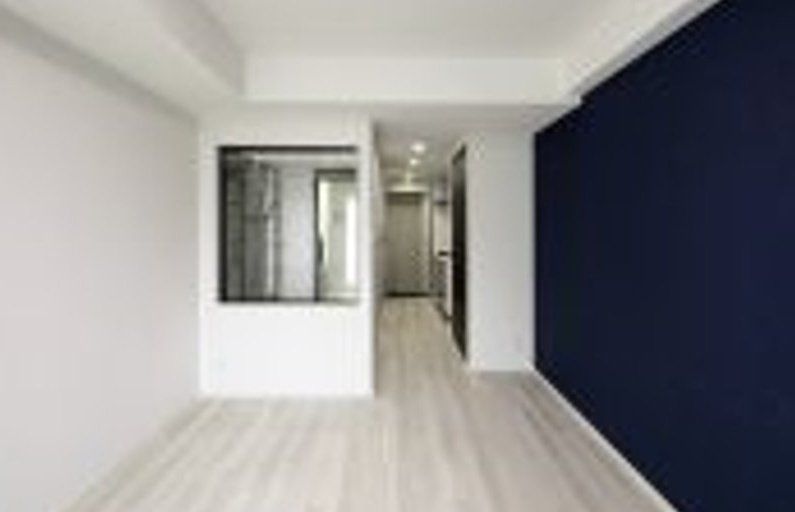 居室・リビング　※同タイプの別のお部屋です。