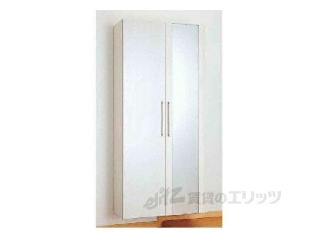 収納　同仕様