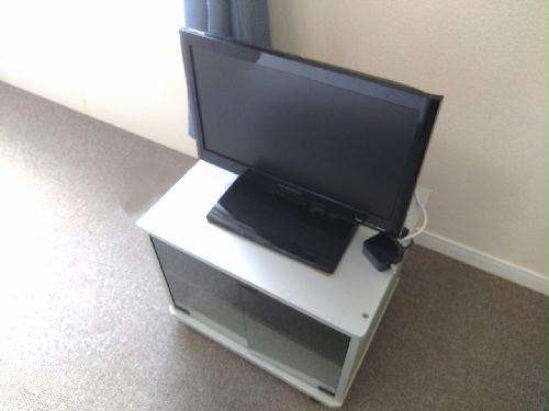 収納　※同タイプ部屋の写真となります（収納）