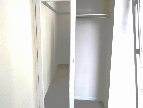 居室・リビング　※同タイプ部屋の写真となります