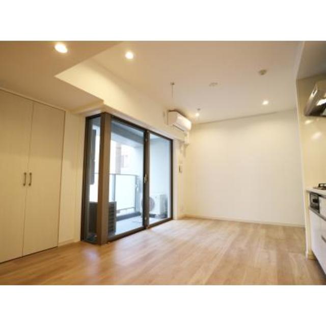 居室・リビング　※写真は同タイプ住戸です。