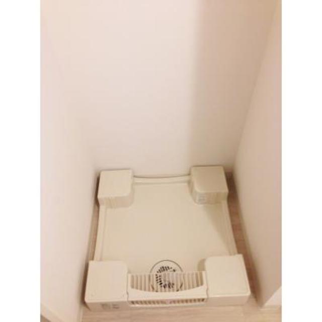 その他設備　※写真は同タイプ住戸です。
