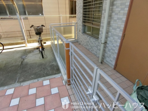 その他部屋・スペース　※別部屋のため、参考画像です。