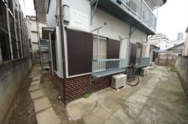 その他共有部分　la casa
