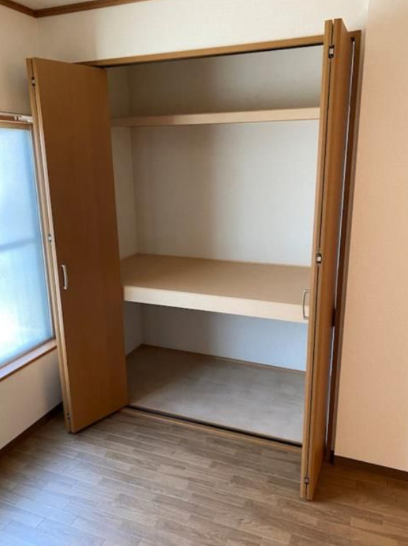 収納　la casa