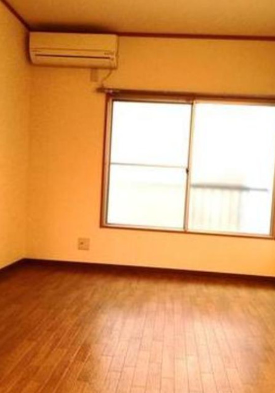 その他部屋・スペース　la casa