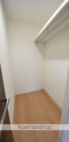 APエルテージ地行の内装写真