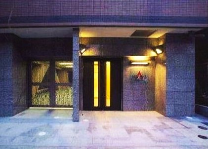 建物外観　外観外観