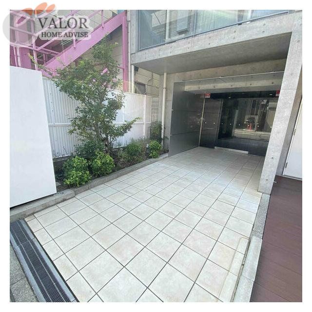 エントランス　物件画像