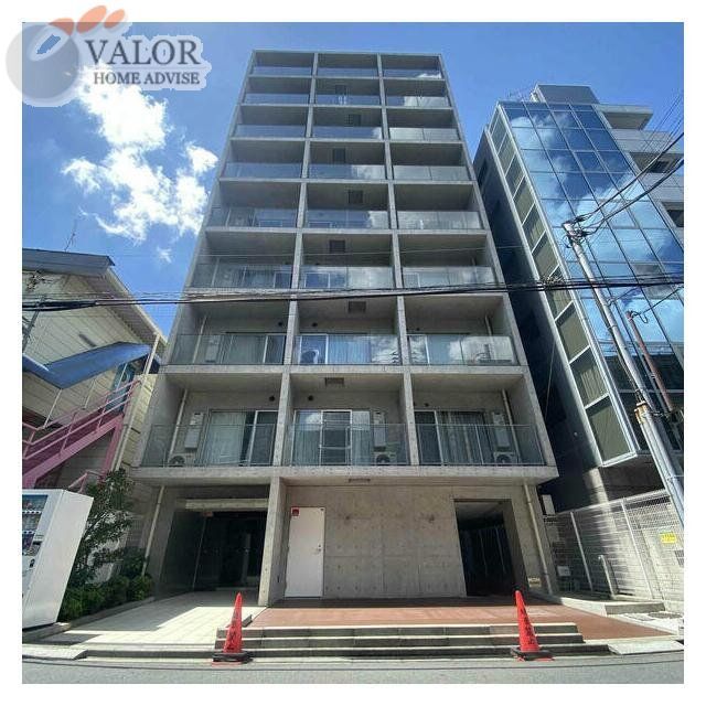 建物外観　物件画像