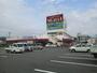 スーパー　MARUEI(マルエイ) 御船店（スーパー）まで4117m