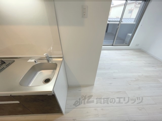 その他部屋・スペース　冷蔵庫置場