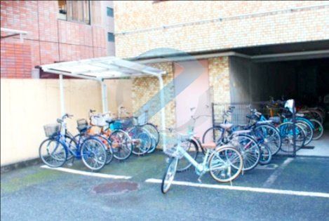 その他共有部分　共有部分