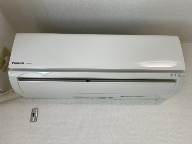 その他設備　2023年4月撮影※現況を優先します