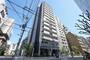 松屋町駅より徒歩3分 6階 築3年4ヶ月の賃貸物件