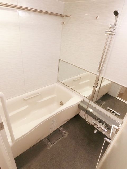バス・シャワールーム　★お部屋探しは株式会社タウンハウジング東京まで★