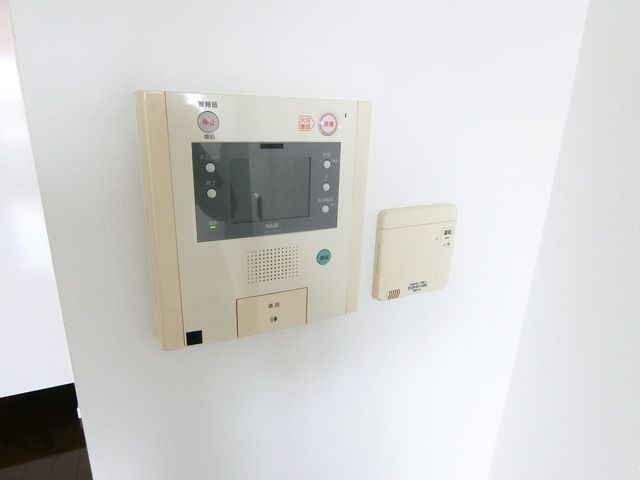 セキュリティ　★お部屋探しは株式会社タウンハウジング東京まで★
