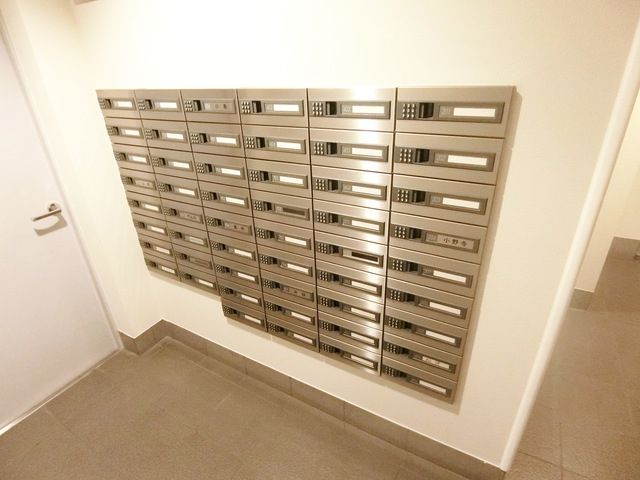 その他共有部分　★お部屋探しは株式会社タウンハウジング東京まで★