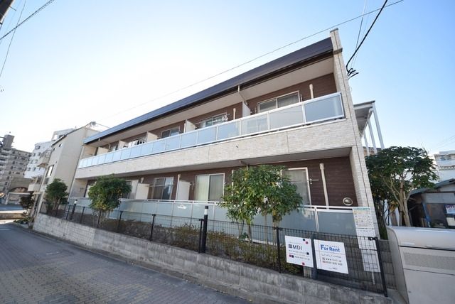その他　外観（その他）まで10m