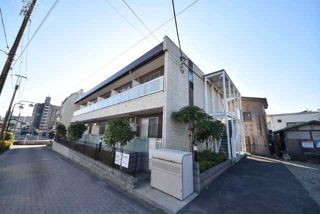 その他　外観（その他）まで10m