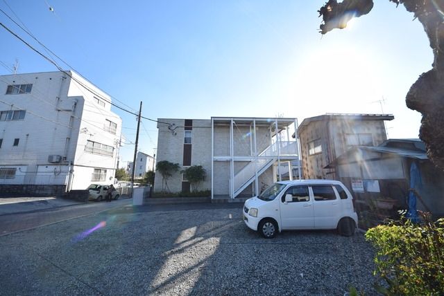 その他　外観（その他）まで10m