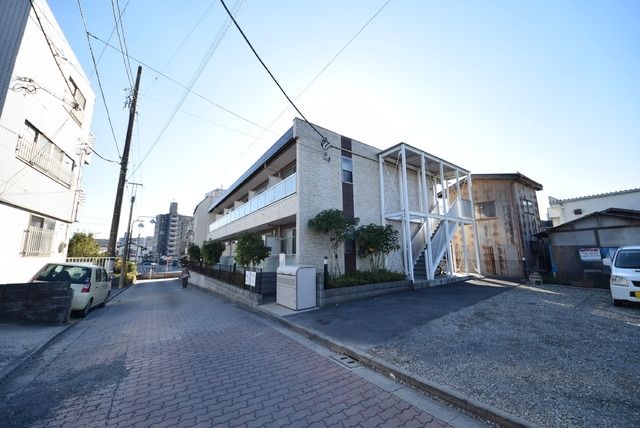 その他　外観（その他）まで10m