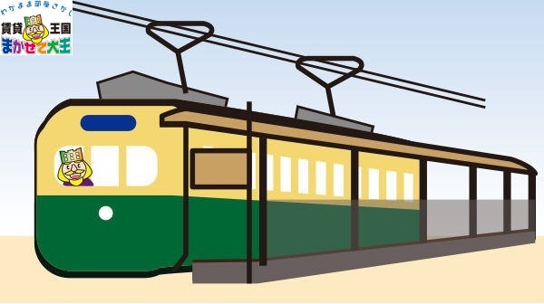 その他　平和公園駅(長崎電鉄 本線)（その他）まで486m