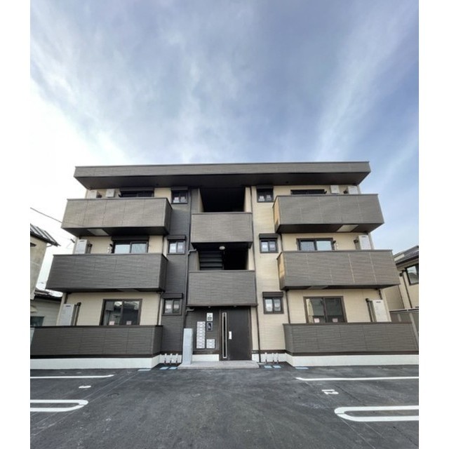 建物外観　※イメージ写真です。