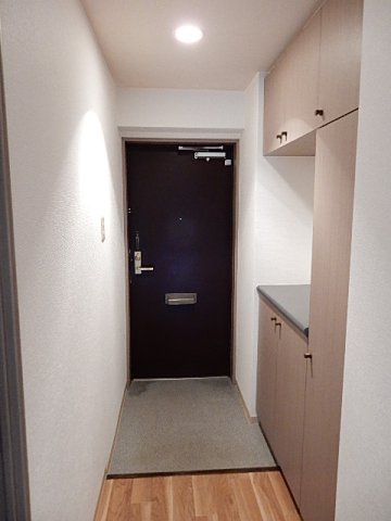 玄関　参考写真/現況優先