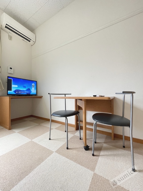 その他設備　家具・家電つき、ラクラク引っ越しです♪♪