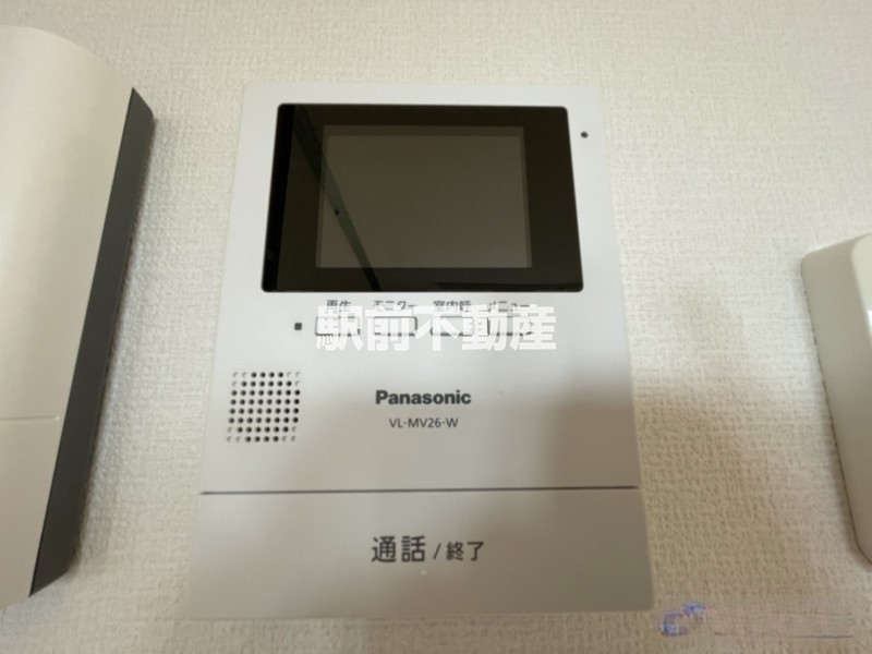 その他設備　■類似室内イメージ■