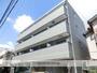四街道駅より徒歩1分 2階 築11年9ヶ月の賃貸物件