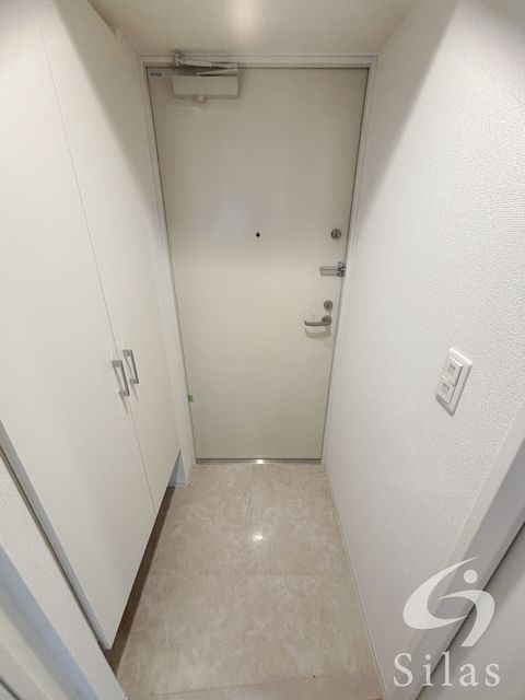 玄関　同仕様
