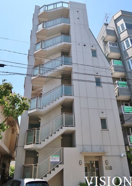 建物外観　☆外観☆