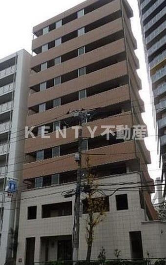 建物外観　おしゃれな外観です