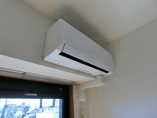 その他設備　※別部屋のイメージ写真です。